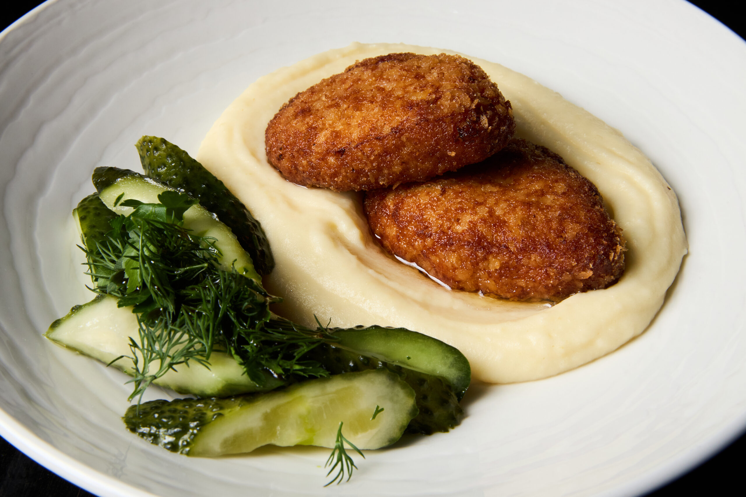 Turkey cutlets