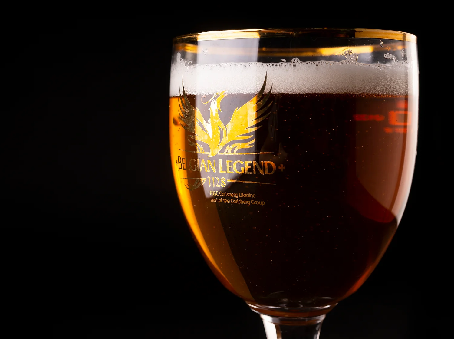Grimbergen Blonde
