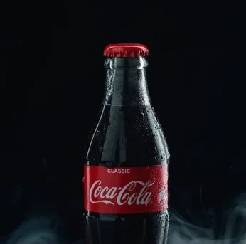 Coca Cola, 0.25