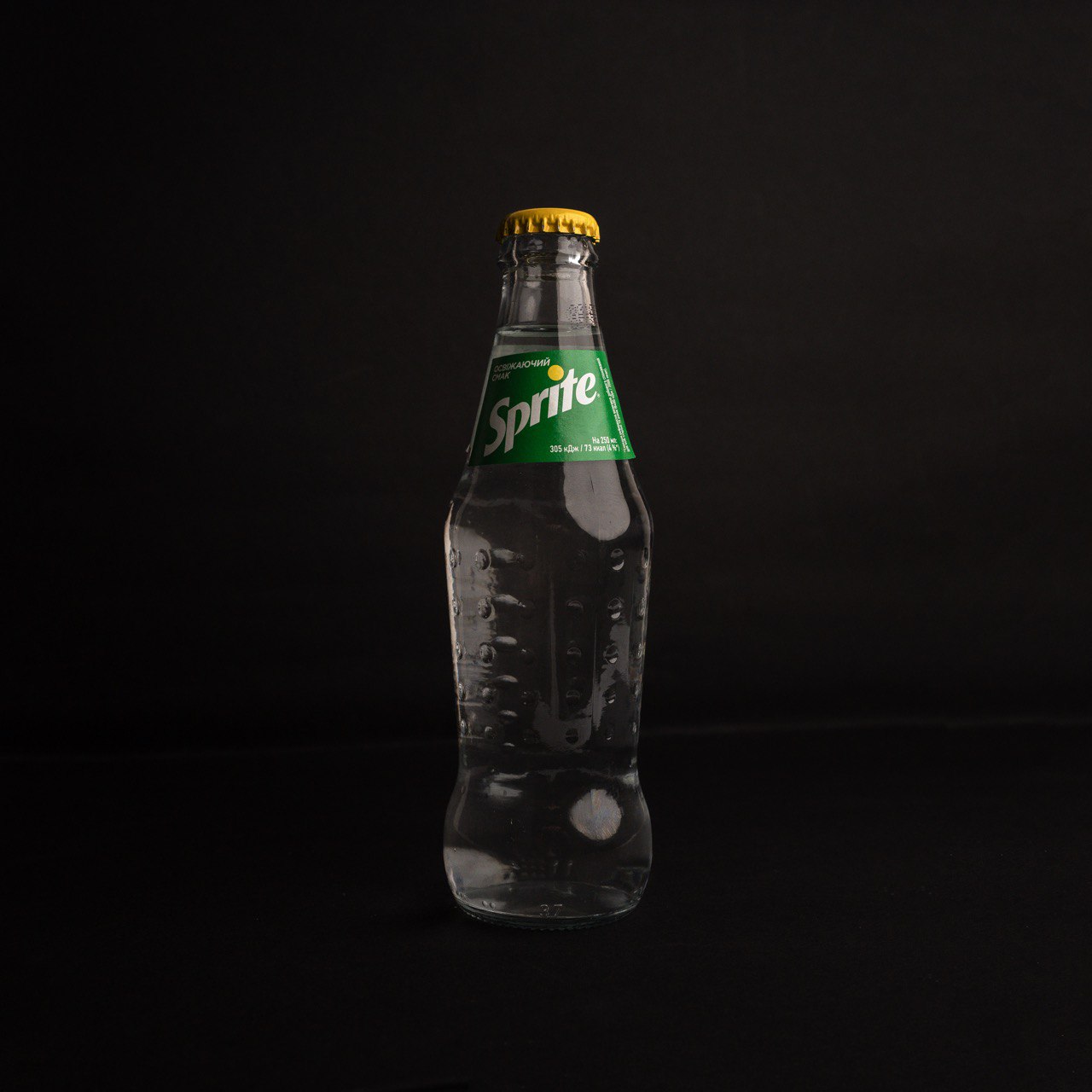 Sprite, 0.25