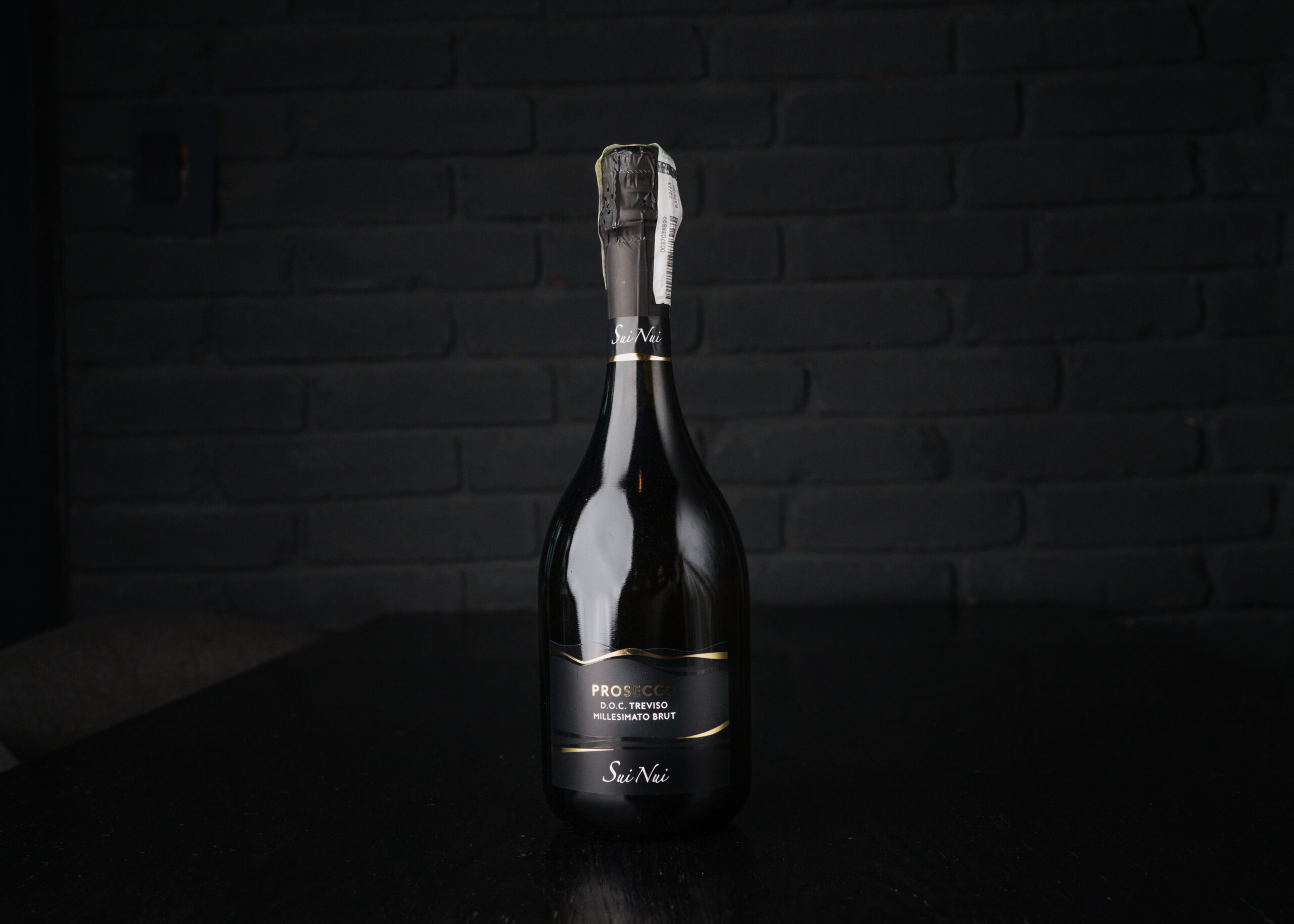 Sparkling Wine Prosecco, 1b