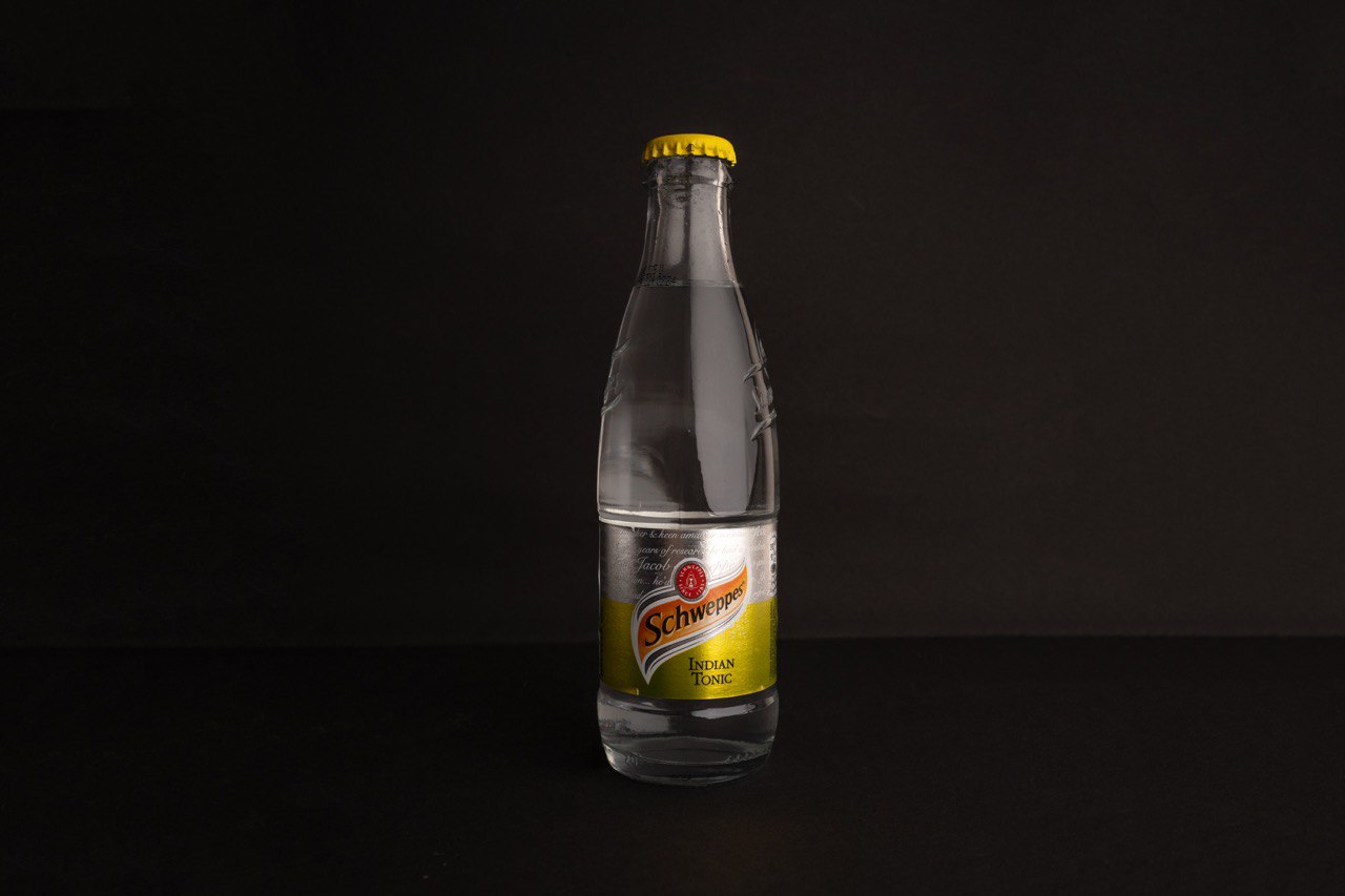 Schweppes 0,33