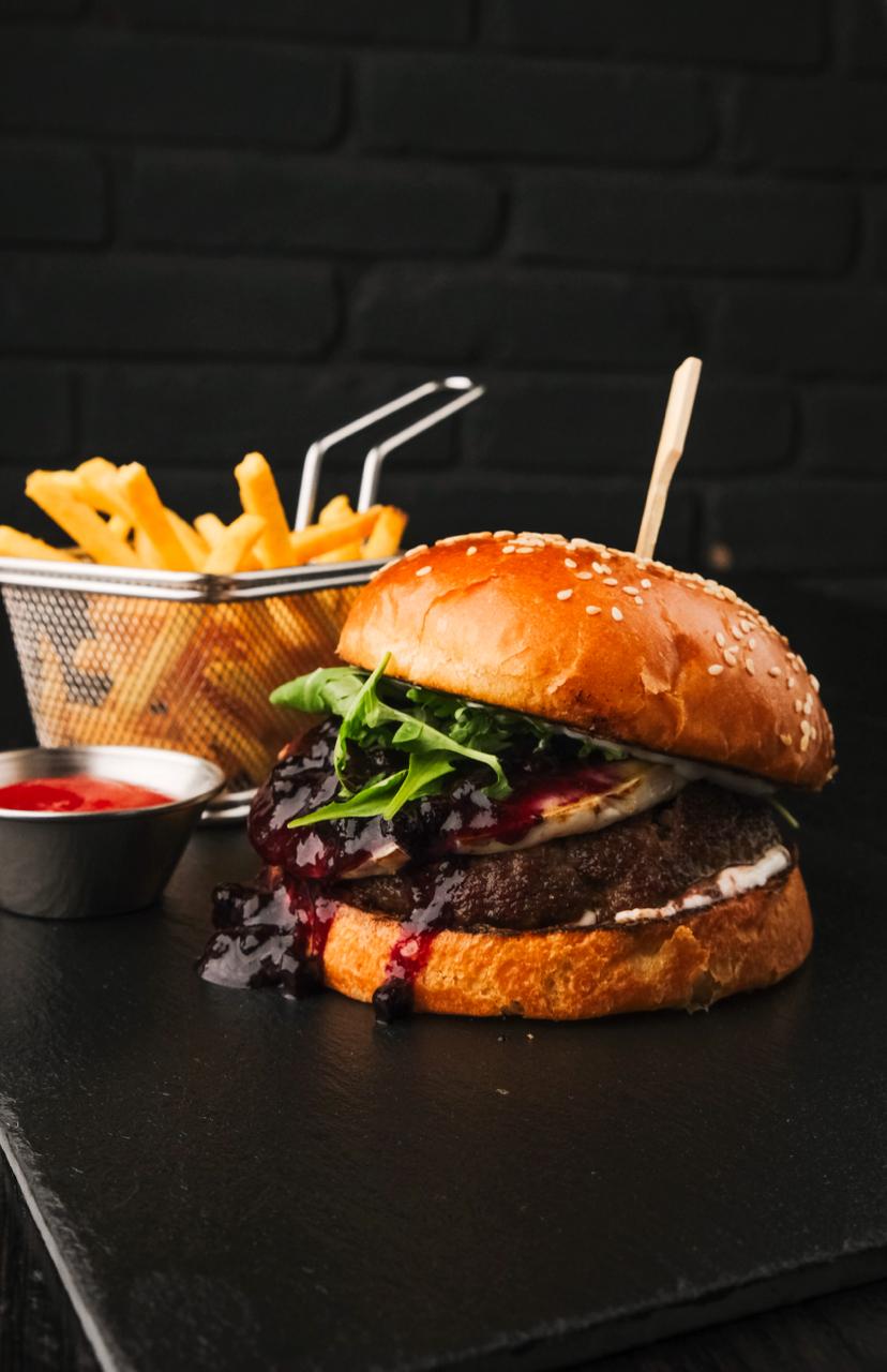 Juicy Lucy