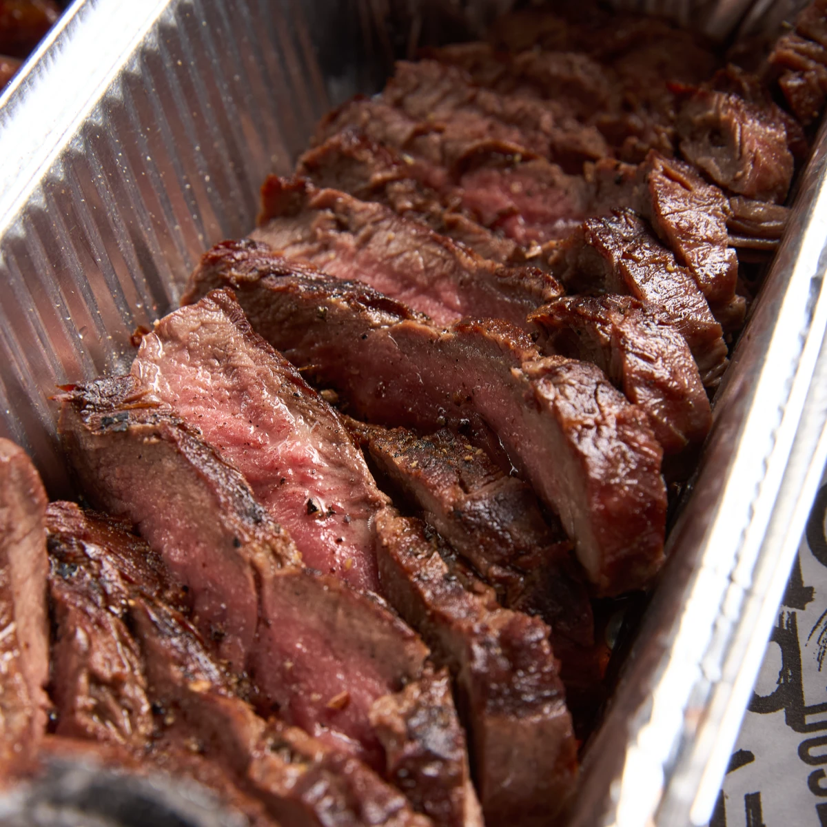 Meat Box
