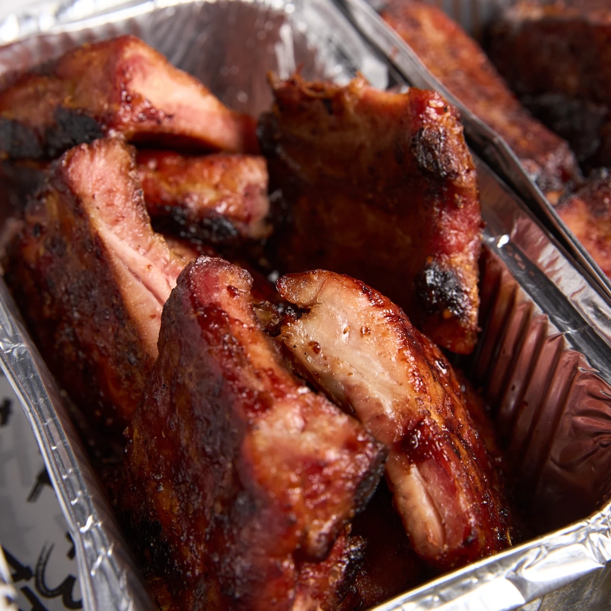 BBQ Box