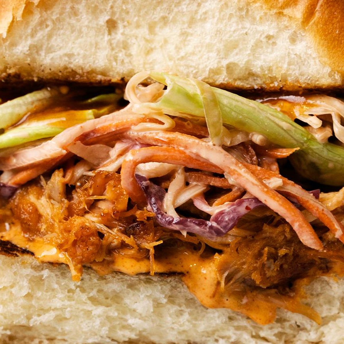 Pulled Pork